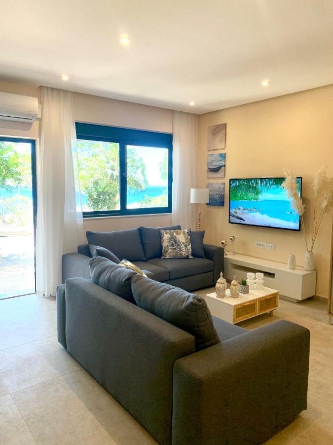 Paleochora Beach Studio Εξωτερικό φωτογραφία