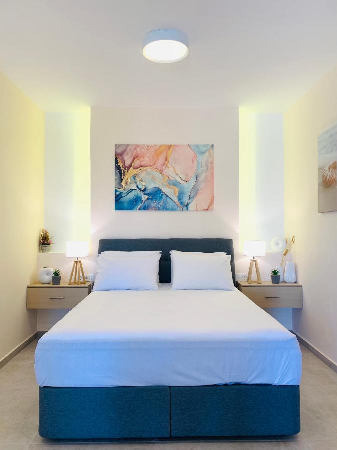 Paleochora Beach Studio Εξωτερικό φωτογραφία