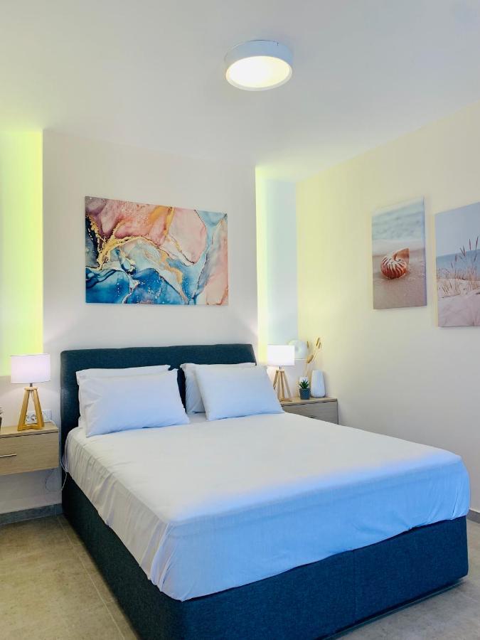 Paleochora Beach Studio Εξωτερικό φωτογραφία