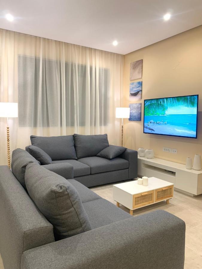 Paleochora Beach Studio Εξωτερικό φωτογραφία